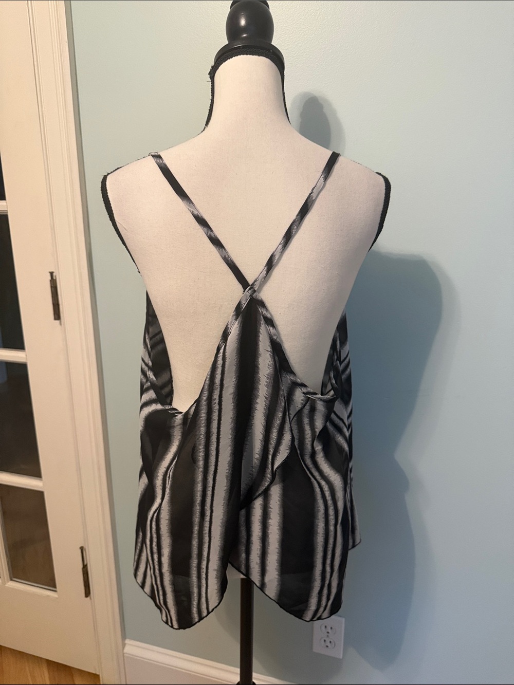 Deb Tank Top - Picture 2 of 3